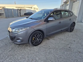 Renault Megane 1.6/ГАЗ 110к.с. * 6 скорости* , снимка 8