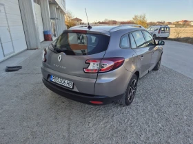 Renault Megane 1.6/ГАЗ 110к.с. * 6 скорости* , снимка 5