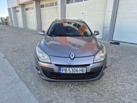 Renault Megane 1.6/ГАЗ 110к.с. * 6 скорости* , снимка 3