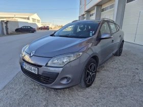 Renault Megane 1.6/ГАЗ 110к.с. * 6 скорости* , снимка 2