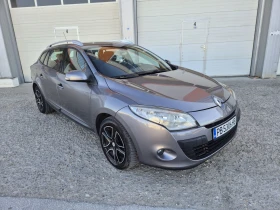 Renault Megane 1.6/ГАЗ 110к.с. * 6 скорости* , снимка 1