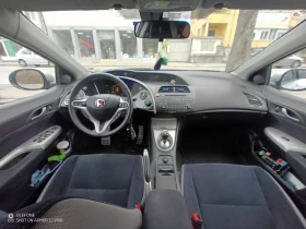 Honda Civic 1.8 8th Gen, снимка 5