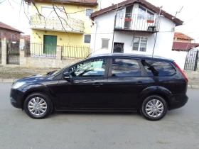 Ford Focus 1.8i Климатик Кожа, снимка 2