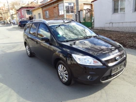 Ford Focus 1.8i Климатик Кожа, снимка 7