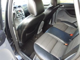 Ford Focus 1.8i Климатик Кожа, снимка 11