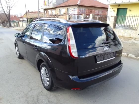 Ford Focus 1.8i Климатик Кожа, снимка 3