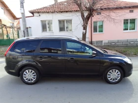 Ford Focus 1.8i Климатик Кожа, снимка 6