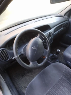 Renault Megane 16 .16 v, снимка 4