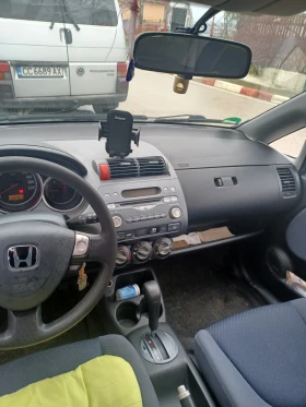 Honda Jazz | Mobile.bg    9