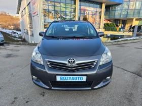 Toyota Verso 1.6i/132ps-148900км./7-МЕСТНА!ПАНОРАМА!, снимка 8