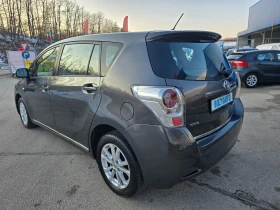 Toyota Verso 1.6i/132ps-148900км./7-МЕСТНА!ПАНОРАМА!, снимка 4