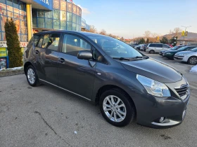 Toyota Verso 1.6i/132ps-148900км./7-МЕСТНА!ПАНОРАМА!, снимка 7