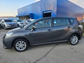 Toyota Verso 1.6i/132ps-148900км./7-МЕСТНА!ПАНОРАМА!, снимка 3