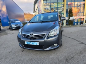 Toyota Verso 1.6i/132ps-148900км./7-МЕСТНА!ПАНОРАМА!, снимка 1