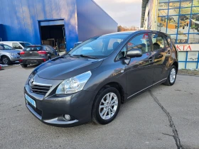 Toyota Verso 1.6i/132ps-148900км./7-МЕСТНА!ПАНОРАМА!, снимка 2