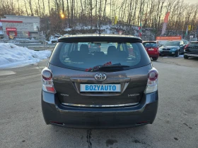 Toyota Verso 1.6i/132ps-148900км./7-МЕСТНА!ПАНОРАМА!, снимка 5