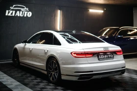 Audi A8 50TDI/HEADUP/PANO/B&O/ALCANTARA | Mobile.bg    4