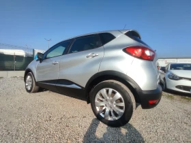 Renault Captur 1.5dci/90k.c./EURO 5/105000 kм..., снимка 6