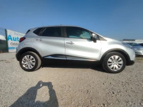 Renault Captur 1.5dci/90k.c./EURO 5/105000 kм..., снимка 4