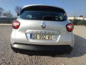 Renault Captur 1.5dci/90k.c./EURO 5/105000 kм..., снимка 7