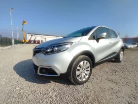 Renault Captur 1.5dci/90k.c./EURO 5/105000 kм..., снимка 1