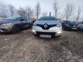 Renault Captur 1.5dci/90k.c./EURO 5/105000 kм..., снимка 8