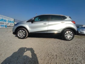 Renault Captur 1.5dci/90k.c./EURO 5/105000 kм..., снимка 3