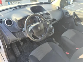 Renault Kangoo 1.5 dCi, снимка 8