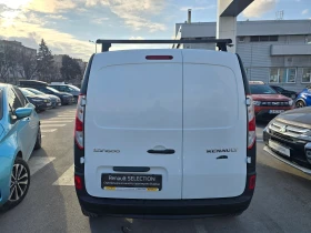 Renault Kangoo 1.5 dCi, снимка 4