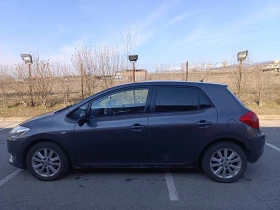 Toyota Auris 2.0 D4D NAVI* , снимка 7