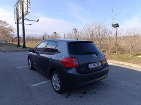 Toyota Auris 2.0 D4D NAVI* , снимка 4