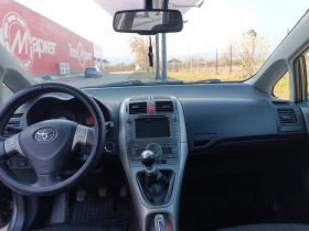 Toyota Auris 2.0 D4D NAVI* , снимка 9