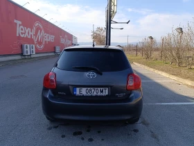 Toyota Auris 2.0 D4D NAVI* , снимка 6