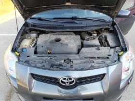 Toyota Auris 2.0 D4D NAVI* , снимка 15