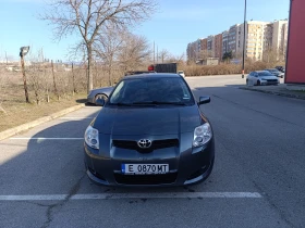 Toyota Auris 2.0 D4D NAVI* , снимка 3