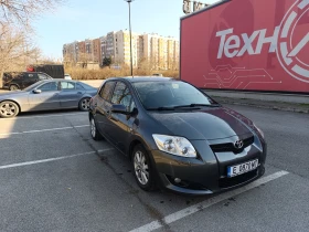 Toyota Auris 2.0 D4D NAVI* , снимка 1