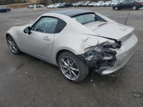 Mazda Mx-5 2.0L 4 Rear-wheel drive | Mobile.bg    2