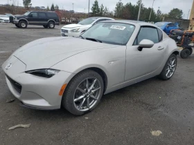     Mazda Mx-5 2.0L 4 Rear-wheel drive