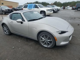 Mazda Mx-5 2.0L 4 Rear-wheel drive | Mobile.bg    12