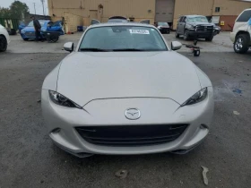 Mazda Mx-5 2.0L 4 Rear-wheel drive | Mobile.bg    8