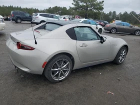 Mazda Mx-5 2.0L 4 Rear-wheel drive | Mobile.bg    6