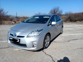 Обява за продажба на Toyota Prius 1.8 HYBRID ~12 600 лв. - изображение 11