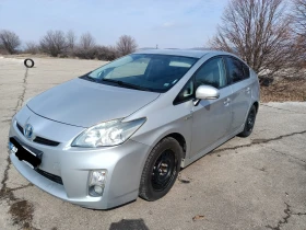 Toyota Prius 1.8 HYBRID | Mobile.bg    3