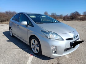 Toyota Prius 1.8 HYBRID | Mobile.bg    2