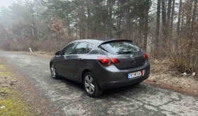 Opel Astra 1.7CDTI, снимка 4