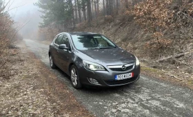 Opel Astra 1.7CDTI, снимка 2