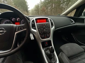 Opel Astra 1.7CDTI, снимка 10