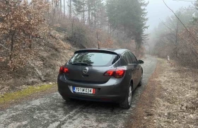 Opel Astra 1.7CDTI, снимка 5