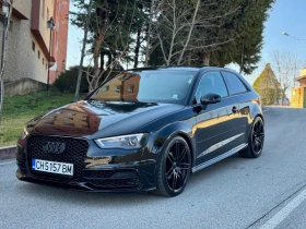 Audi A3 1.6TDI , снимка 1