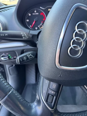 Audi A3 1.6TDI , снимка 13